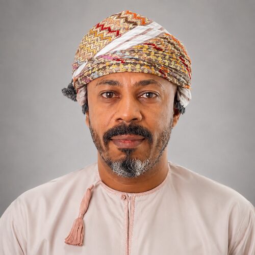 Ali Al-Harthy
