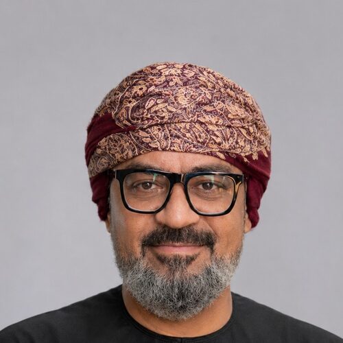 Mahir Al Bakry