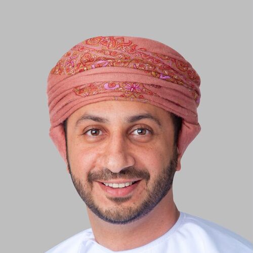 Mutassim Al-Zadjali