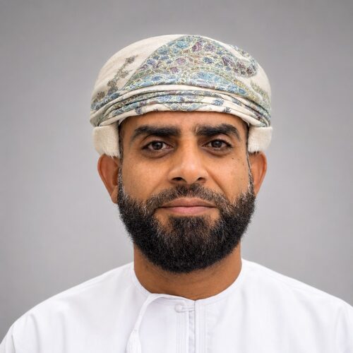 Said Al Lamki