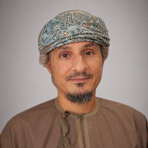 Sami Al-Harrasy